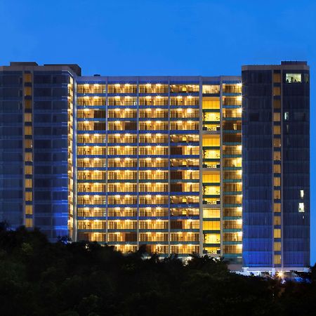 Best Western Premier The Hive Джакарта Экстерьер фото