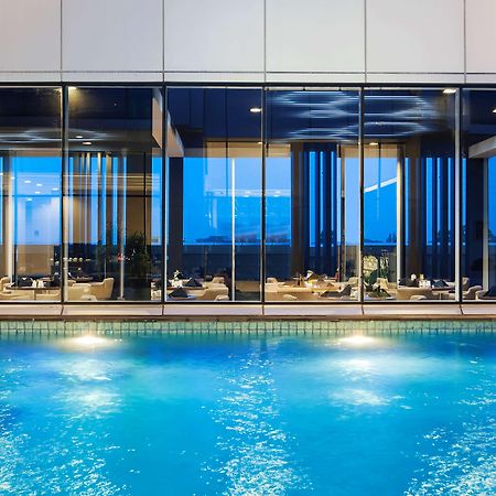 Best Western Premier The Hive Джакарта Экстерьер фото