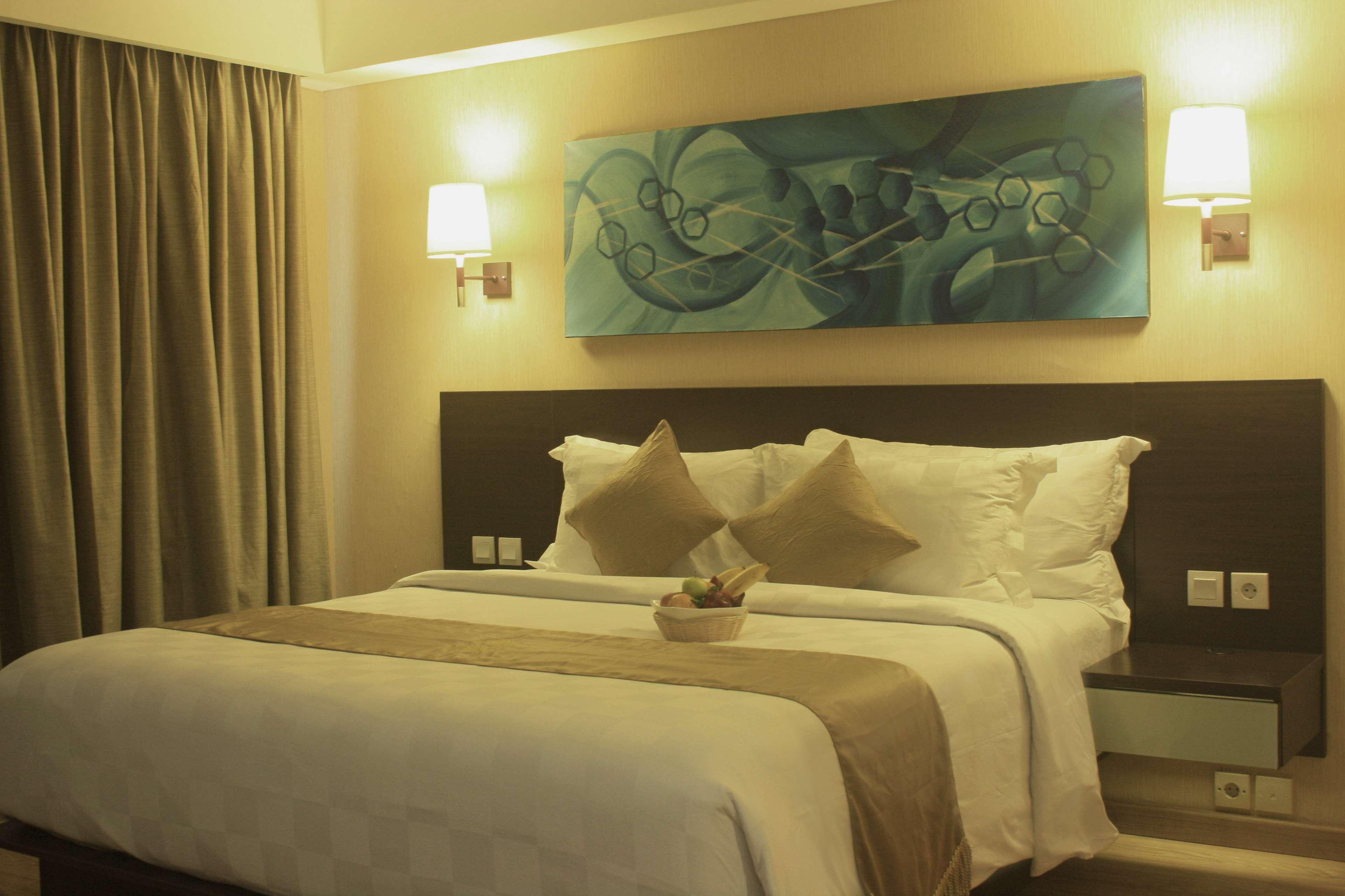 Best Western Premier The Hive Джакарта Экстерьер фото