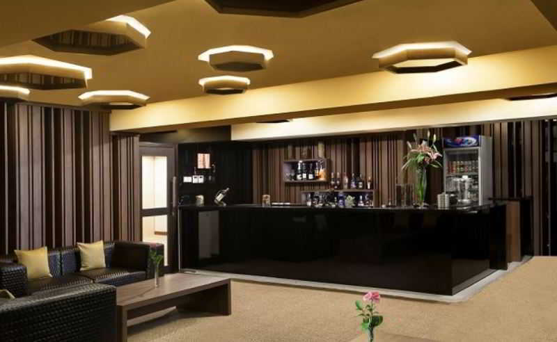 Best Western Premier The Hive Джакарта Экстерьер фото